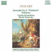 Posthorn Serenade , Martin Turnovsky