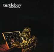 Smart Matter , Turtleboy