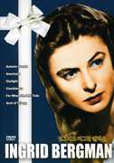 Ingrid Bergman Collection [Import] , Ingrid Bergman