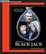 Black Jack (35th Anniversary Edition) , Ryan Wilder
