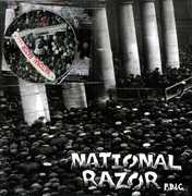 Fdic , National Razor F.D.I.C.
