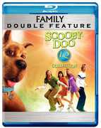 Scooby-Doo: Movie & Scooby-Doo 2: Monsters Unleashed , Freddie Prinze, Jr.