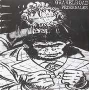 Monkey With A Wig/ See That My Grave Is Kept C , GravelRoad