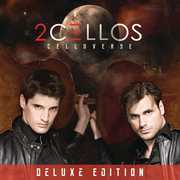 Celloverse , 2Cellos ( Sulic & Hauser )