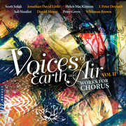 Voices of Earth & Air 2 , Various Artists