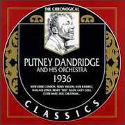 1936 , Putney Dandridge