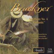 Symphony 4: Romantic , Gunter Neuhold