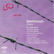 Fidelio , Ludwig van Beethoven