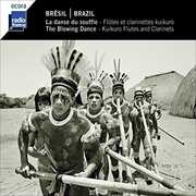 Danse Du Souffle , Various Artists