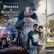 Miracle & Nightmare On 10th St, Pt. 2 , J. Stalin