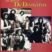 Best of , De Danann
