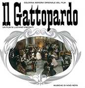 Il Gattopardo (The Leopard) , Nino Rota