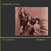 Romantics , Ensemble Vivant