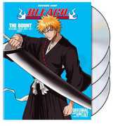 Bleach: Uncut Part 1