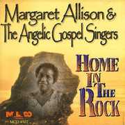 Hone in the Rock , Margaret Allison