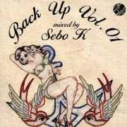 Back Up, Vol. 1 , Sebo K.