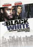 A Day in Black and White , Anthony de Sando