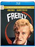 Frenzy , Jon Finch