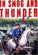 In Smog and Thunder , Kit Pongetti