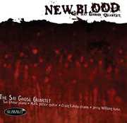 New Blood , Sai Ghose