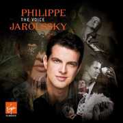 The Voice , Philippe Jaroussky