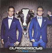 From Our House [Import] , Glassesboys