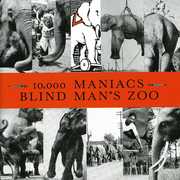 Blind Man's Zoo , 10,000 Maniacs