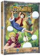 One Piece: Season 3 Second Voyage , Brina Palencia