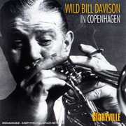 In Copenhagen , Jay McShann