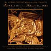 Angels in the Architecture , James Jordan