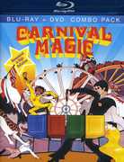 Carnival Magic , Don Stewart