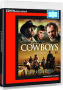 Les Cowboys , Finnegan Oldfield