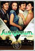 Swingtown: The First Season , Molly Parker