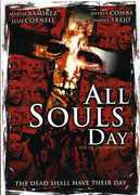 All Souls Day (Dia De Los Muertos) , Nichole M. Hiltz
