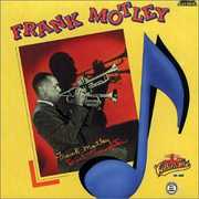 Dual Trumpeter , Frank Motley