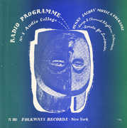 Radio Programme 1: Henry / Various , Henry Jacobs