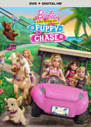 Barbie & Her Sisters in a Puppy Chase 