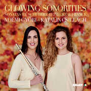 Glowing Sonorities 