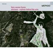 Aristaeus Orpheus Behind the Wire , Marek Janowski