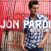 Write You a Song , Jon Pardi