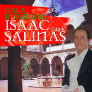 Gala Mexicana , Isaac Salinas