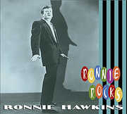 Rocks , Ronnie Hawkins