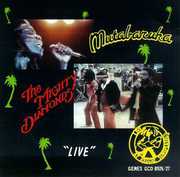 Live at Reggae Sunsplash , Mighty Diamonds