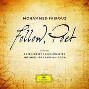 Follow Poet , Mohammed Fairouz