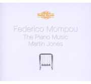 Piano Music , Martin Jones