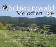 W.O. Schwarzwaldmelodien , Various Artists