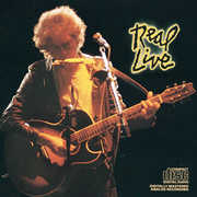 Real Live , Bob Dylan