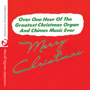 Merry Christmas: Greatest Christmas Organ , Mistletoe Orchestra