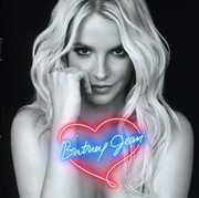 Britney Jean , Britney Spears