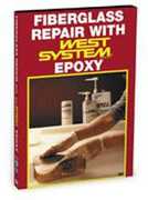 Fiberglass Repair 